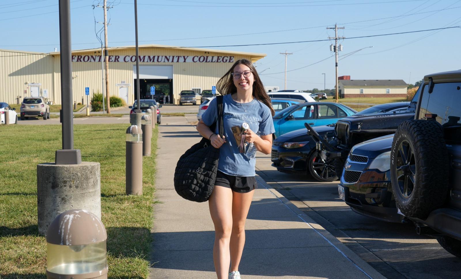 Spring Registration is Going On Now!