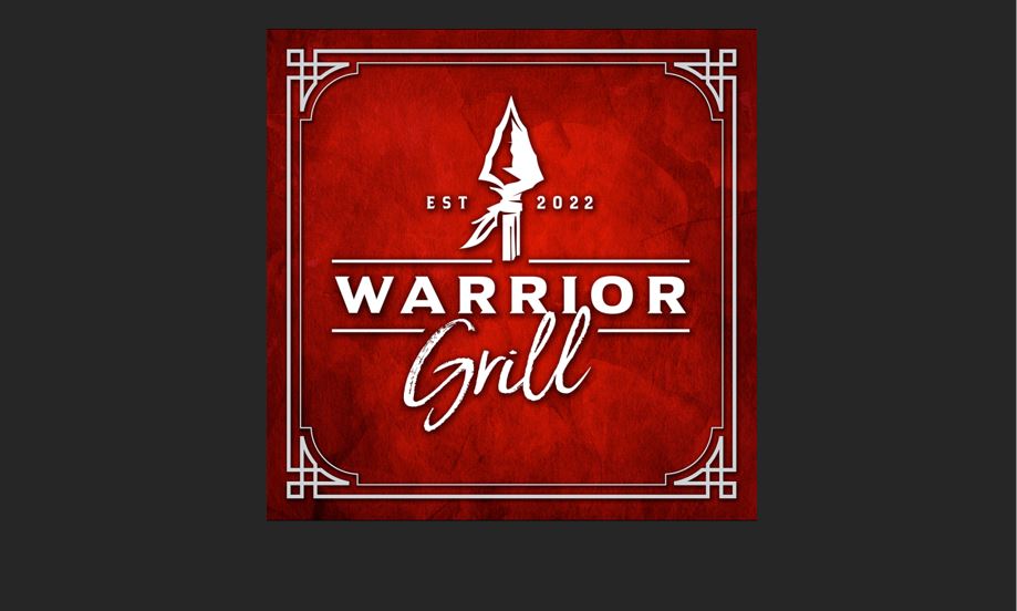 Warrior Grill