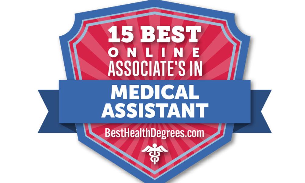 Medical Assistant Badge