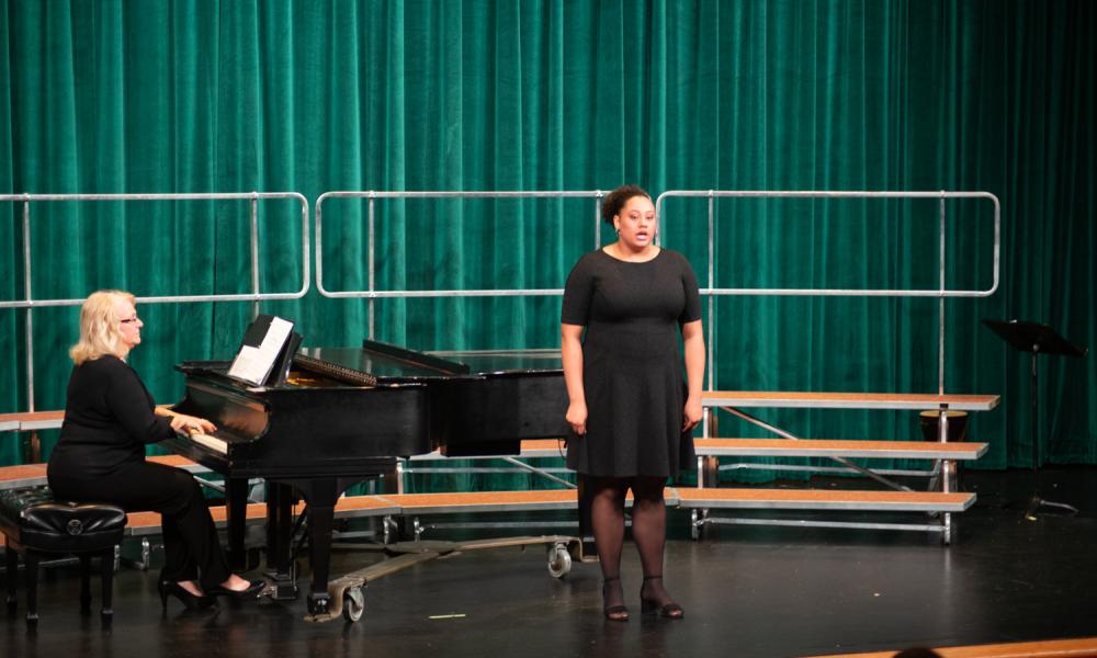 Recital