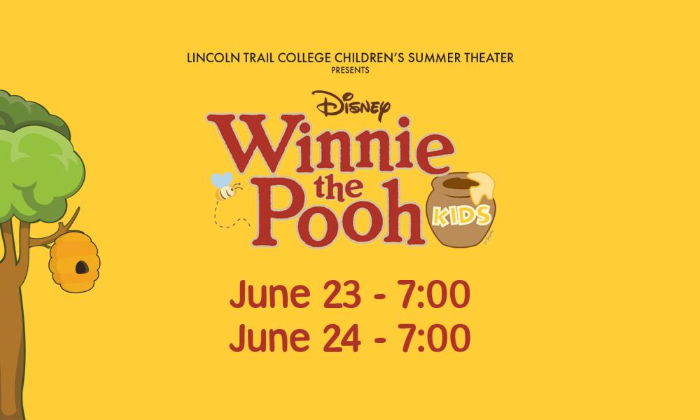 Winnie the Pooh Graphic