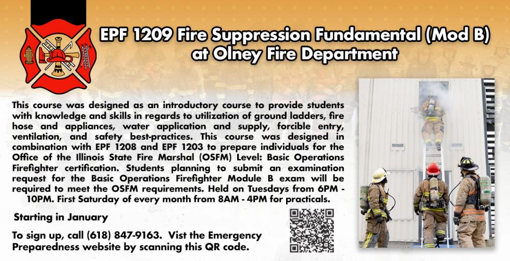 EPF 1209 Fire Suppression Fundamental - Olney Fire Dept.jpg