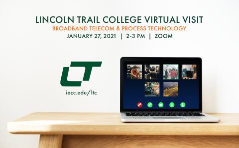 LTC Offering Virtual Visit for Broadband Telecom and Process Technology - Vimarsana News