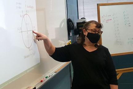 Mid-semester Math Classes Start March 15 - Vimarsana News