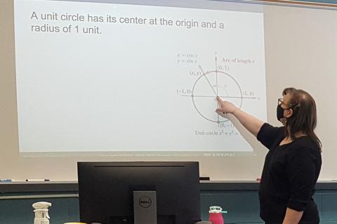 6-week Summer Hybrid Math Courses Start June 7 - Vimarsana News