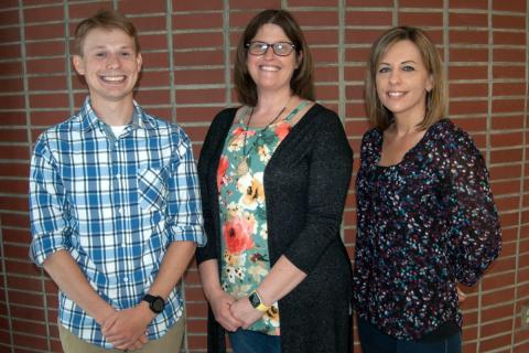 OCC Students Named to PTK All-Illinois Academic Team - Vimarsana News