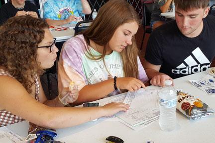 Spring Priority Scholarship Deadline February 25 - Vimarsana News