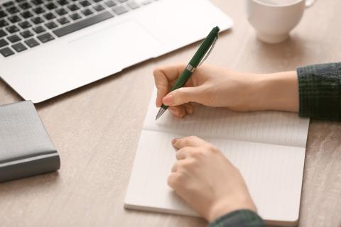 LTC Offering Creative Writing Class - Vimarsana News