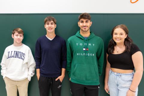 Phi Beta Lamba Students Win State Honors - Vimarsana News