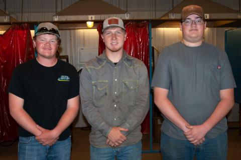OCC Student Finalist in National Welding Competition - Vimarsana News