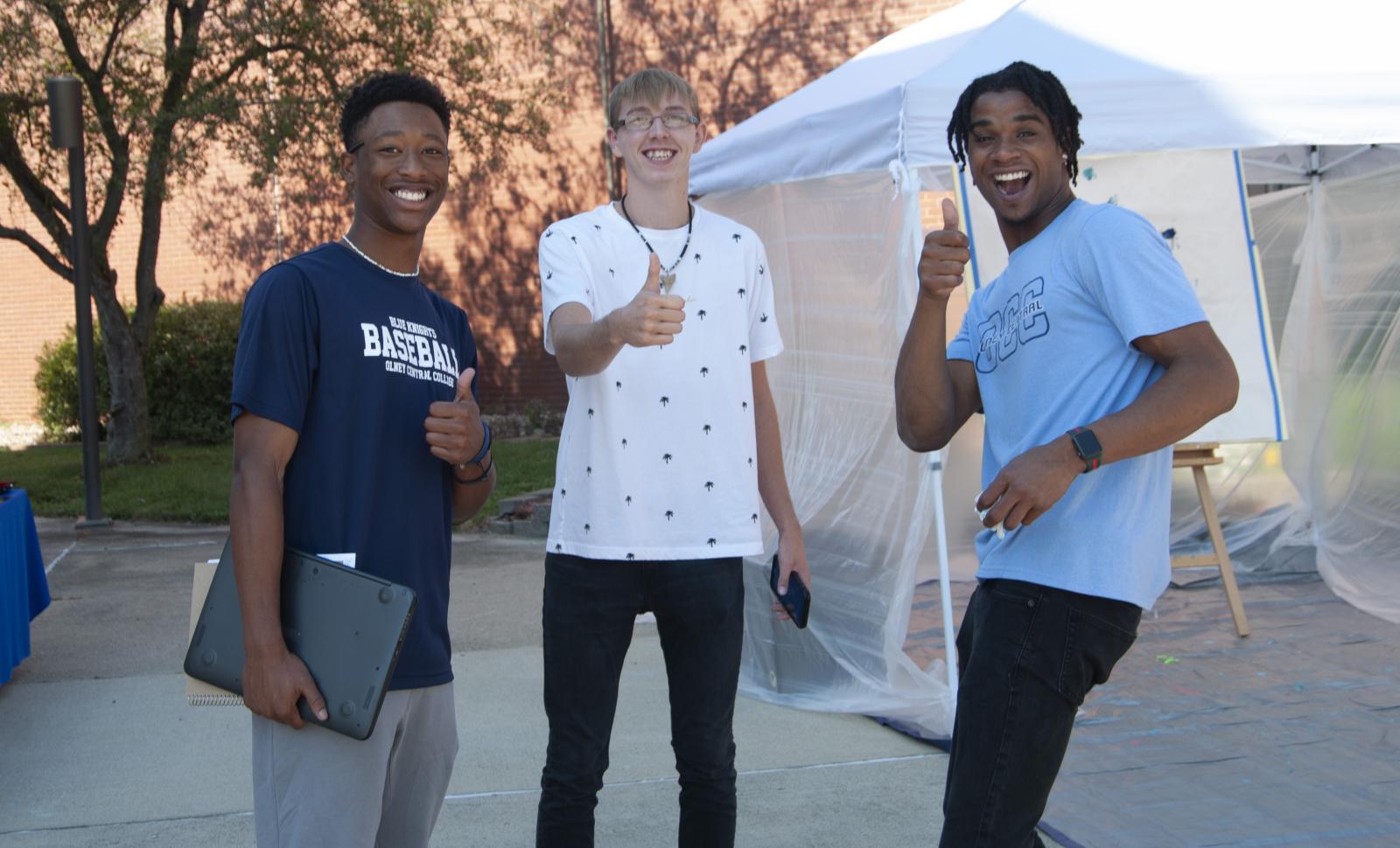 Illinois Eastern Community Colleges IECC