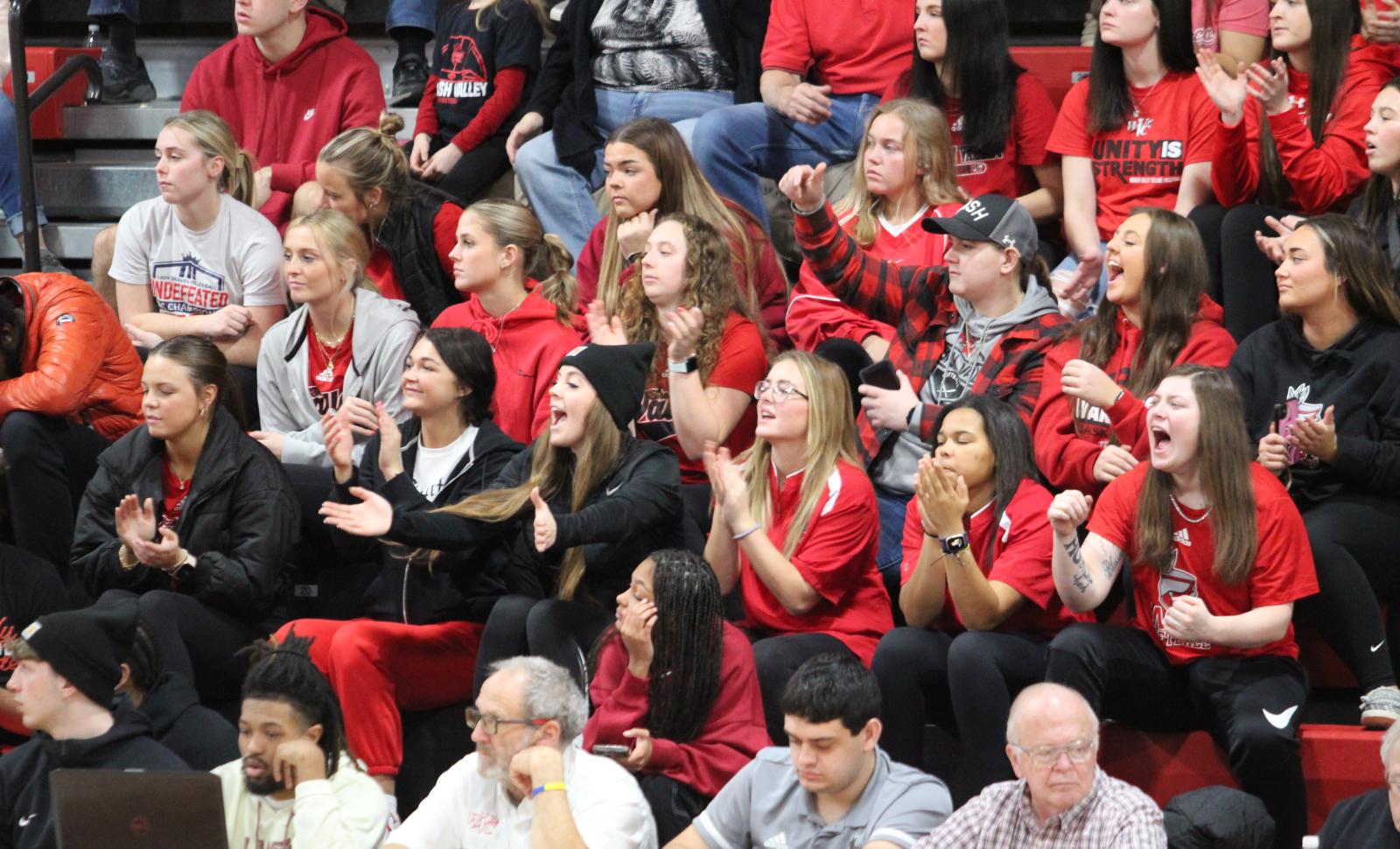 Illinois Eastern Community Colleges | IECC