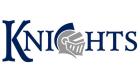 OCC Blue Knights Logo