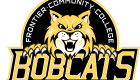Logo for the FCC Bobcats