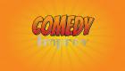 Comedy Improv Logo