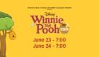 Winnie the Pooh Graphic