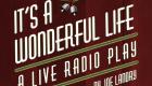 Logo for It's A Wonderful Life
