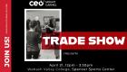 CEO Trade Show 2024 Ad